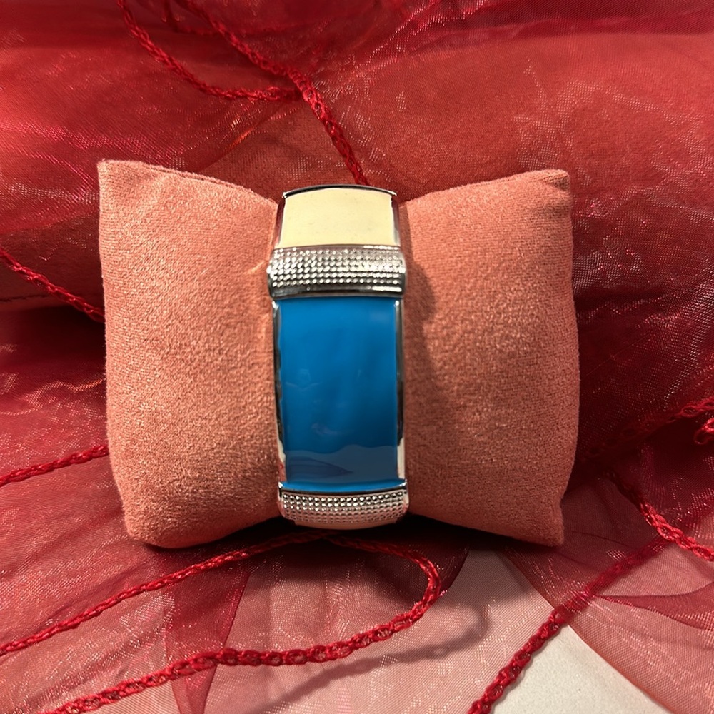 FASHION SNAP BRACELET